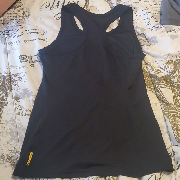 Nike Livestrong Dri-Fit Tank Top - Picture 4 of 5